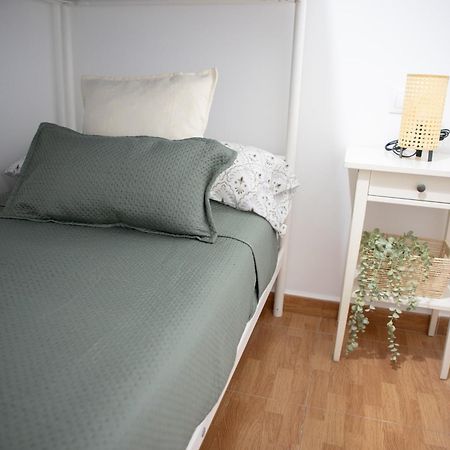 Ferienwohnung La Casita De Elle Alora Exterior foto