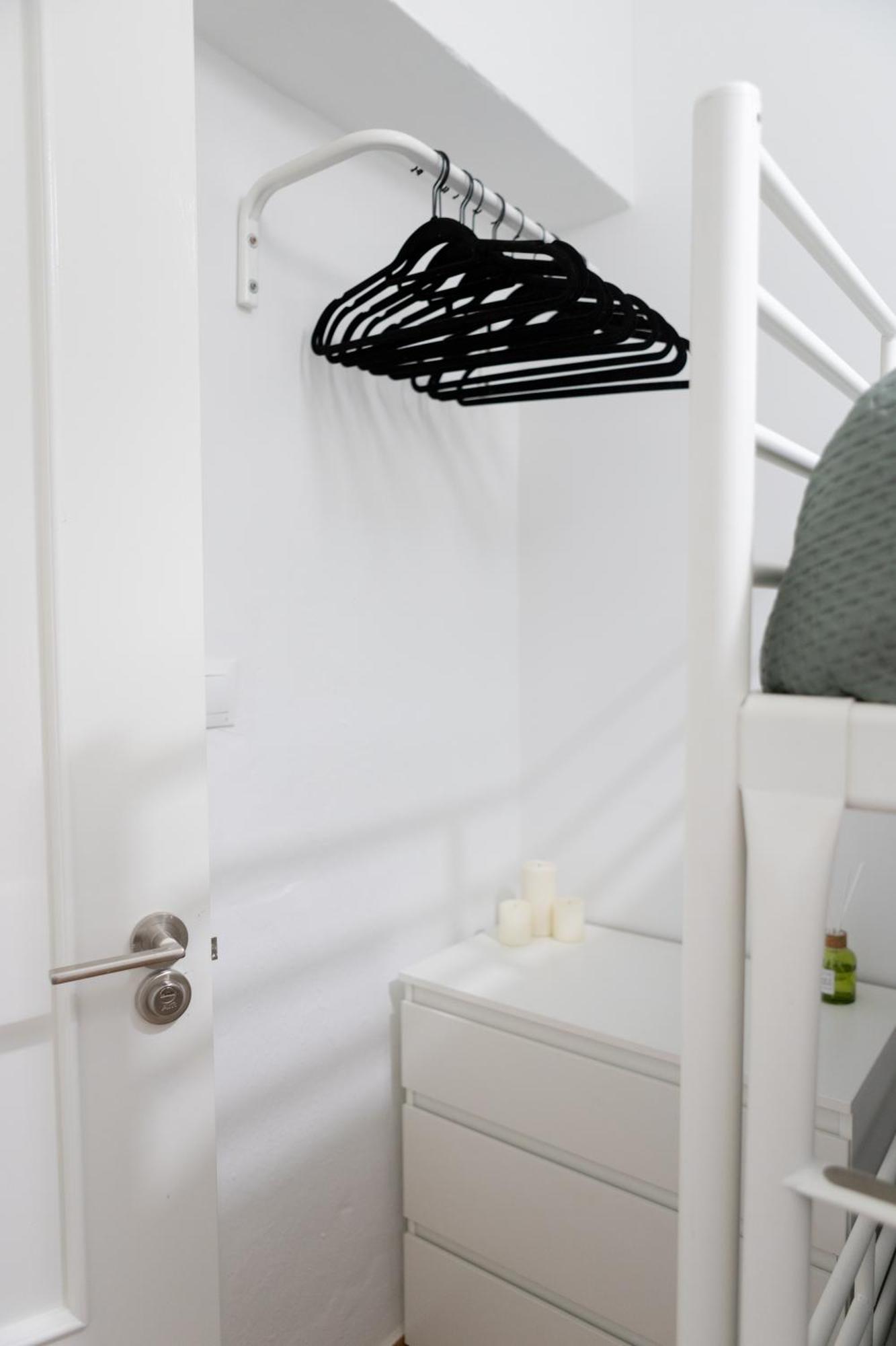 Ferienwohnung La Casita De Elle Alora Exterior foto
