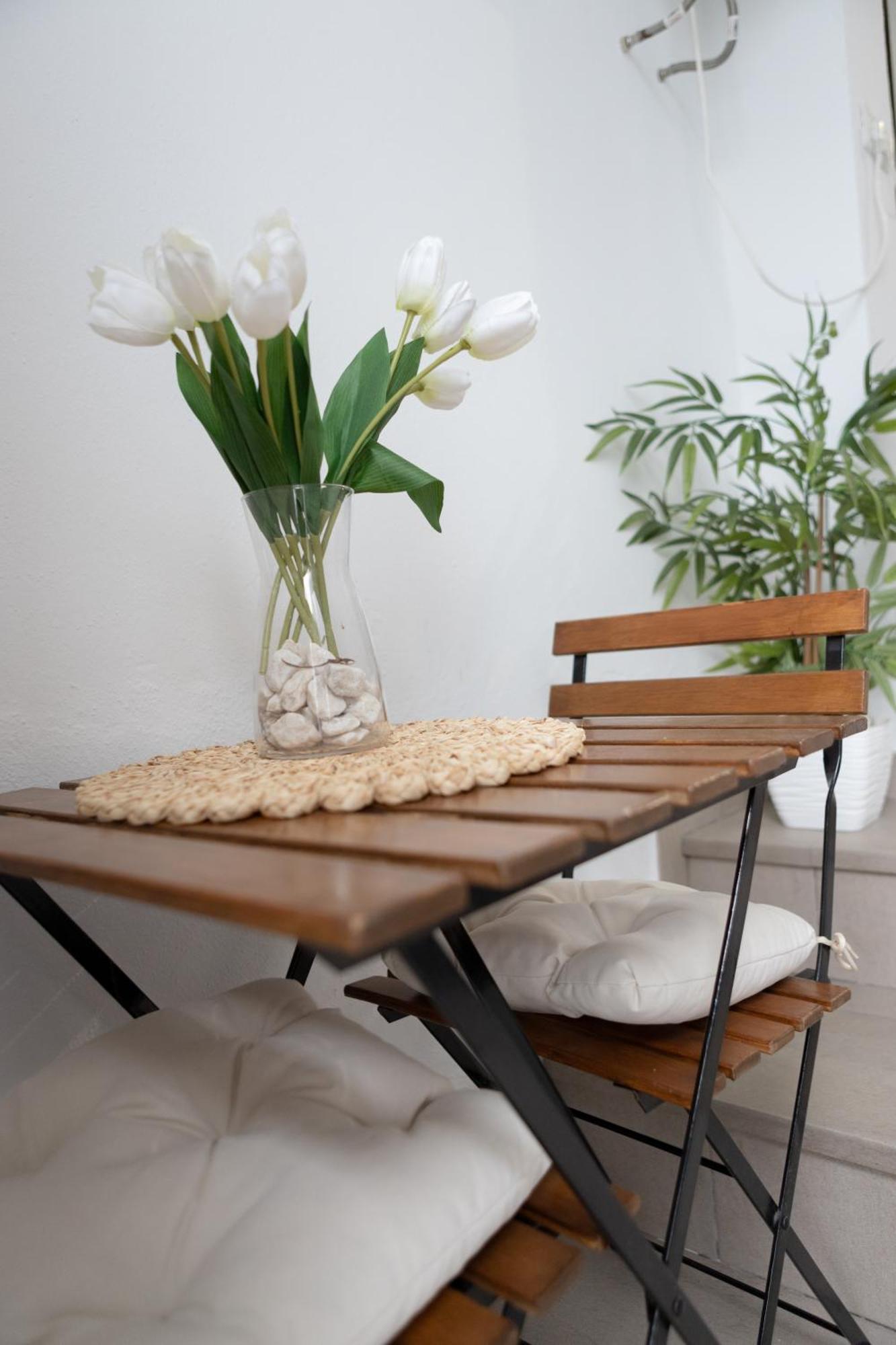 Ferienwohnung La Casita De Elle Alora Exterior foto