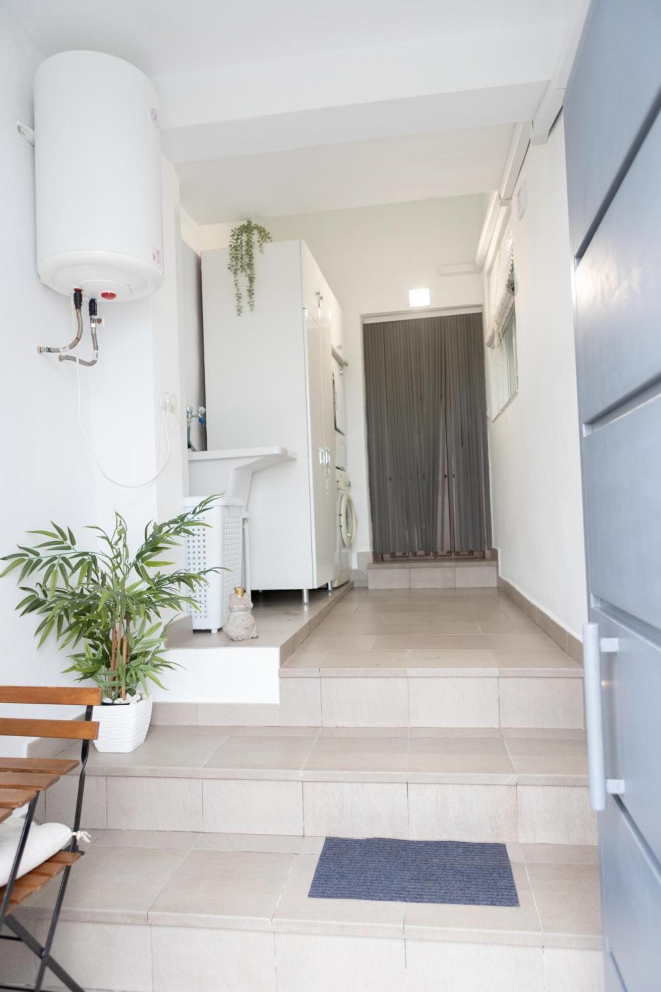 Ferienwohnung La Casita De Elle Alora Exterior foto