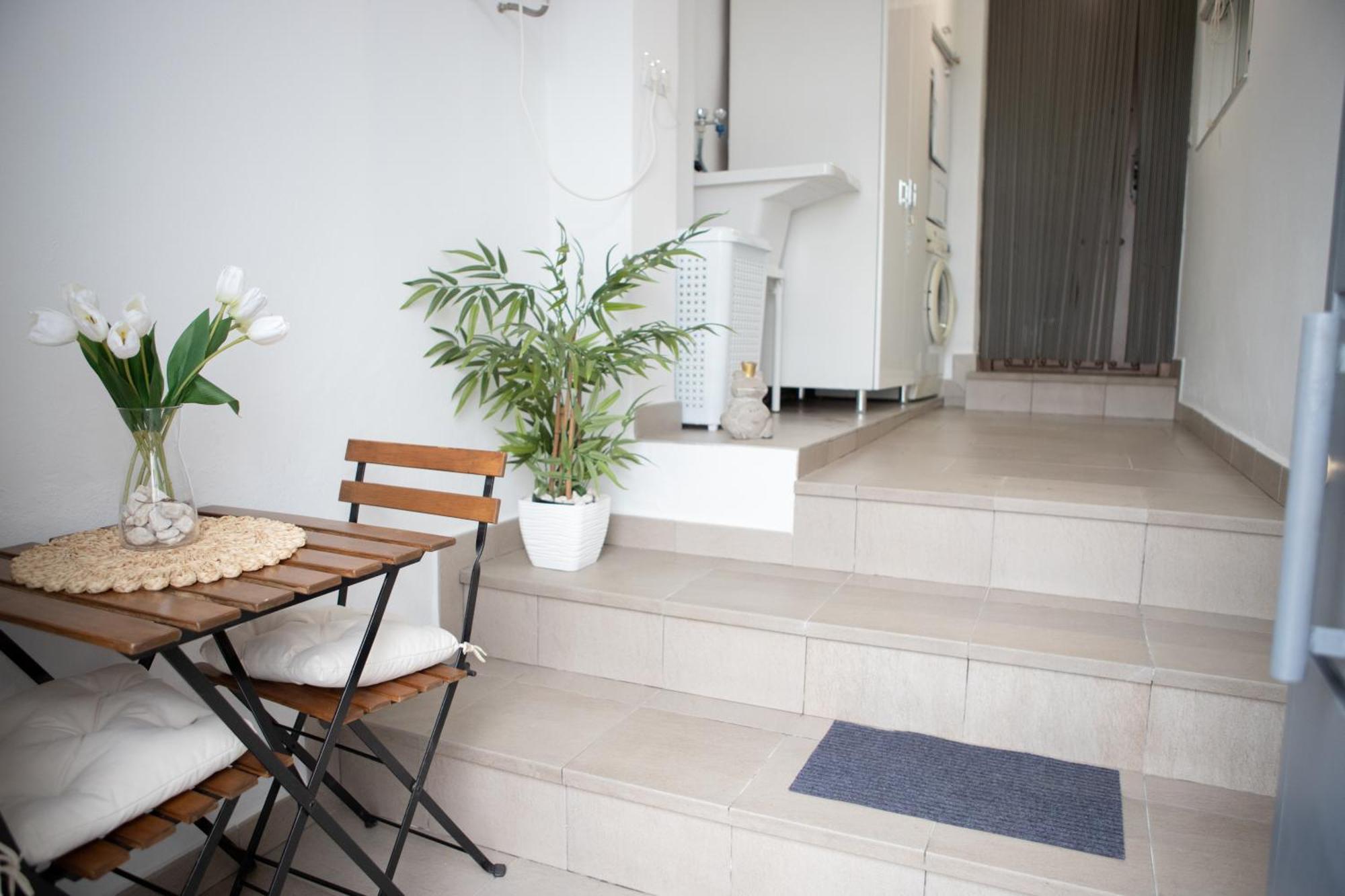 Ferienwohnung La Casita De Elle Alora Exterior foto